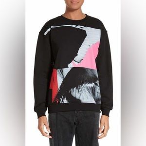 McQ Alexander McQueen Classic sweatshirts medium